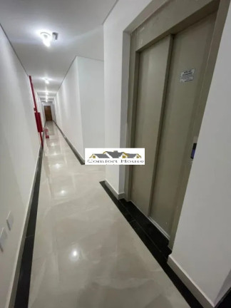 Imagem Cobertura com 2 Quartos à Venda, 101 m² em Santa Maria - Santo André Imagem Cobertura com 2 Quartos à Venda, 101 m² em Santa Maria - Santo André