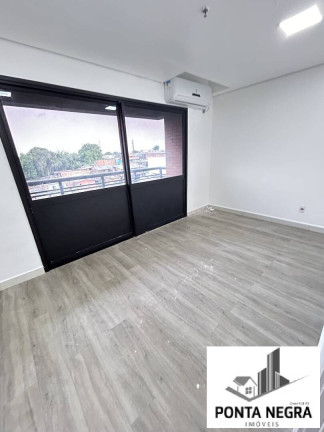 Imagem Sala Comercial para Alugar, 31 m² em Ponta Negra - Manaus