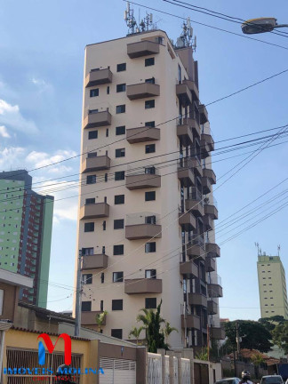 Imagem Apartamento com 3 Quartos à Venda, 140 m² em Parque Das Nações - Santo André Imagem Apartamento com 3 Quartos à Venda, 140 m² em Parque Das Nações - Santo André
