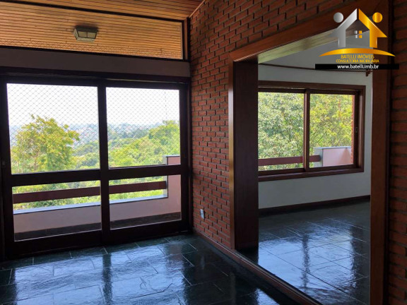 Imagem Casa de Condomínio com 4 Quartos à Venda, 800 m² em Granja Viana - Carapicuíba