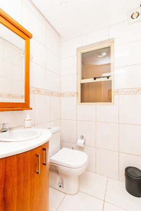 Imagem Cobertura com 3 Quartos à Venda, 133 m² em Cidade Baixa - Porto Alegre