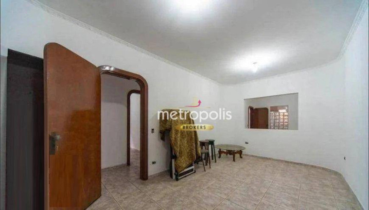 Imagem Casa com 5 Quartos à Venda, 500 m² em Campestre - Santo André Imagem Casa com 5 Quartos à Venda, 500 m² em Campestre - Santo André