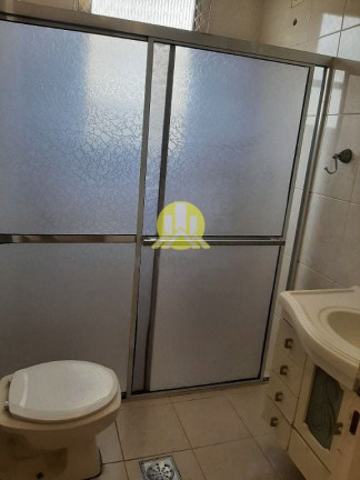 Imagem Apartamento com 3 Quartos à Venda, 135 m² em Marapé - Santos Imagem Apartamento com 3 Quartos à Venda, 135 m² em Marapé - Santos