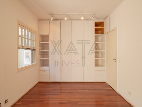 Imagem Casa com 4 Quartos à Venda, 400 m² em Jardim Guedala - São Paulo