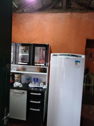 Imagem Casa com 1 Quarto à Venda, 93 m² em Vila Albertina - Ribeirão Preto