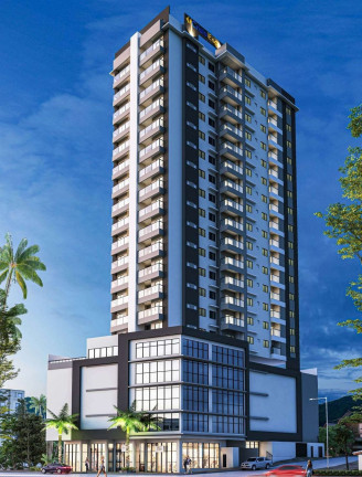 Foto do imóvel Apartamento com 2 Quartos à Venda, 67 m² em Tabuleiro Dos Oliveiras - Itapema