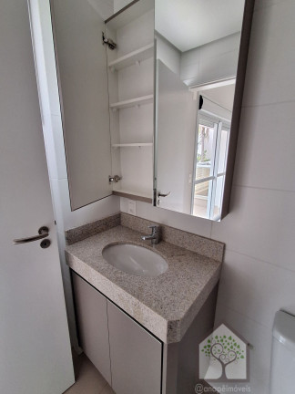 Imagem Apartamento com 2 Quartos à Venda, 75 m² em Itacorubi - Florianópolis