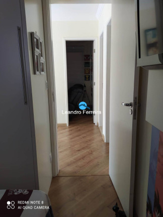Imagem Casa de Condomínio com 3 Quartos à Venda, 156 m² em Jordanópolis - São Bernardo Do Campo