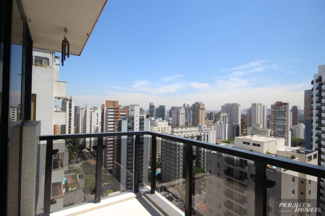 Imagem Apartamento com 3 Quartos à Venda, 347 m² em Indianópolis - São Paulo