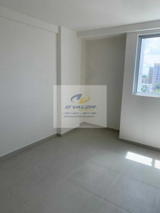 Imagem Apartamento com 2 Quartos à Venda, 65 m² em Jardim Oceania - João Pessoa