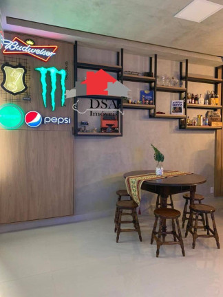 Imagem Casa com 3 Quartos à Venda, 250 m² em Parque Ortolândia - Hortolândia