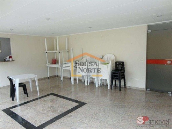 Imagem Apartamento com 3 Quartos à Venda, 75 m² em Santana - São Paulo Imagem Apartamento com 3 Quartos à Venda, 75 m² em Santana - São Paulo