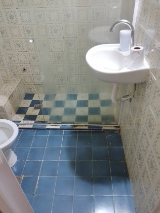 Imagem Apartamento com 1 Quarto à Venda, 43 m² em Copacabana - Rio De Janeiro