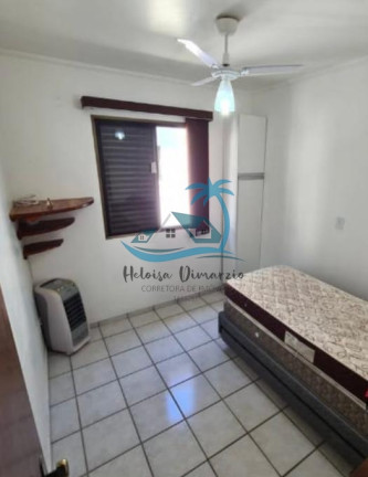 Imagem Apartamento com 2 Quartos à Venda, 67 m² em Itaguá - Ubatuba
