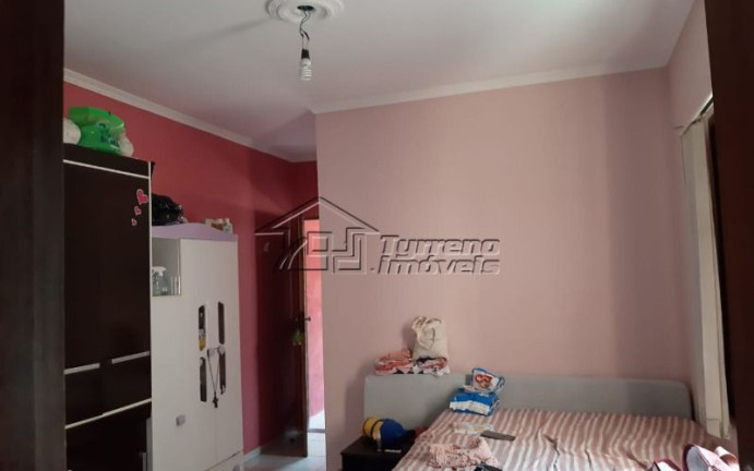 Imagem Casa com 3 Quartos à Venda, 138 m² em Parque Nova Esperança - São José Dos Campos Imagem Casa com 3 Quartos à Venda, 138 m² em Parque Nova Esperança - São José Dos Campos