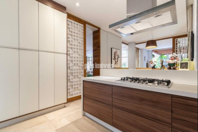 Imagem Casa com 4 Quartos à Venda, 819 m² em Jardim Cordeiro - São Paulo Imagem Casa com 4 Quartos à Venda, 819 m² em Jardim Cordeiro - São Paulo