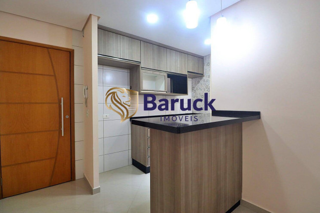 Imagem Cobertura com 2 Quartos à Venda, 104 m² em Vila Valparaíso - Santo André Imagem Cobertura com 2 Quartos à Venda, 104 m² em Vila Valparaíso - Santo André