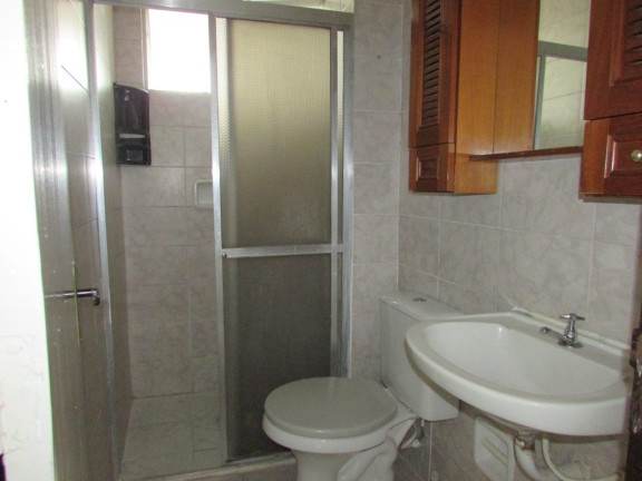 Imagem Apartamento com 3 Quartos à Venda, 80 m² em Jardim Sabará - Porto Alegre