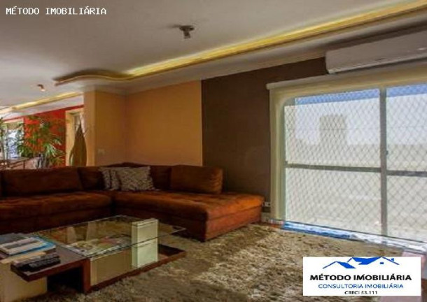 Imagem Apartamento com 2 Quartos à Venda, 124 m² em Vila Olimpia - São Paulo