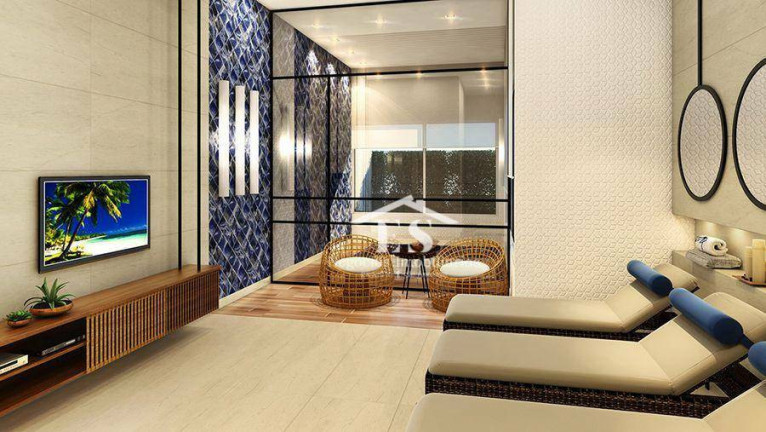 Imagem Cobertura com 4 Quartos à Venda, 255 m² em Riviera De São Lourenço - Bertioga