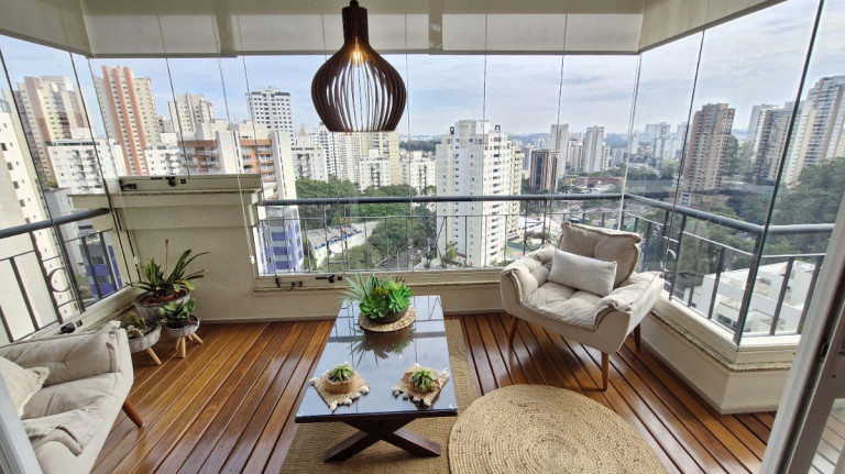 Imagem Apartamento com 3 Quartos à Venda, 146 m² em Vila Suzana - São Paulo Imagem Apartamento com 3 Quartos à Venda, 146 m² em Vila Suzana - São Paulo