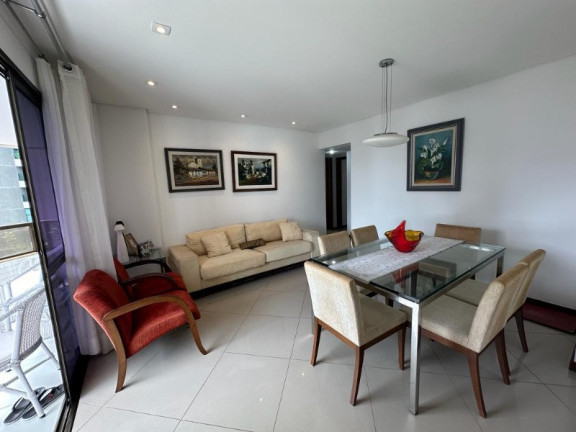 Imagem Imóvel com 2 Quartos à Venda, 99 m² em Pituba - Salvador