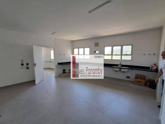 Imagem Apartamento com 4 Quartos para Alugar, 362 m² em Paraisópolis - São Paulo Imagem Apartamento com 4 Quartos para Alugar, 362 m² em Paraisópolis - São Paulo