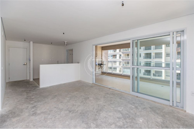 Imagem Apartamento com 3 Quartos à Venda, 103 m² em Jardim Das Acácias - São Paulo