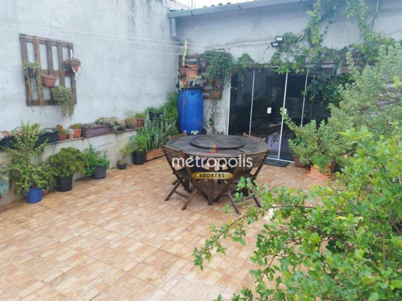 Imagem Sobrado com 4 Quartos à Venda, 230 m² em Eldorado - Diadema Imagem Sobrado com 4 Quartos à Venda, 230 m² em Eldorado - Diadema