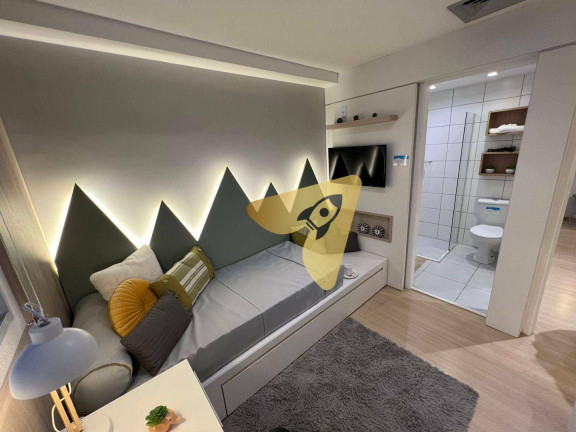 Imagem Apartamento com 2 Quartos à Venda, 51 m² em Praia Do Futuro Ii - Fortaleza Imagem Apartamento com 2 Quartos à Venda, 51 m² em Praia Do Futuro Ii - Fortaleza