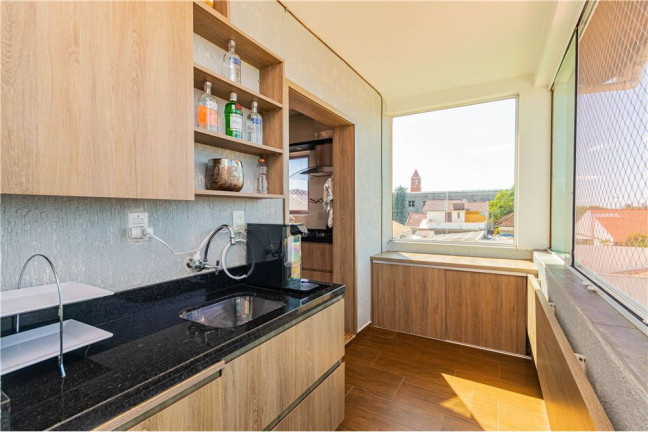 Imagem Apartamento com 3 Quartos à Venda, 164 m² em Vila Ipiranga - Porto Alegre