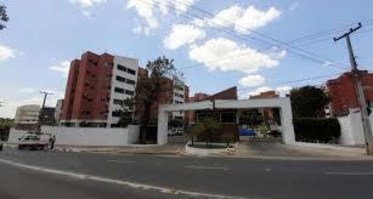 Imagem Apartamento com 2 Quartos à Venda, 57 m² em Piçarreira - Teresina