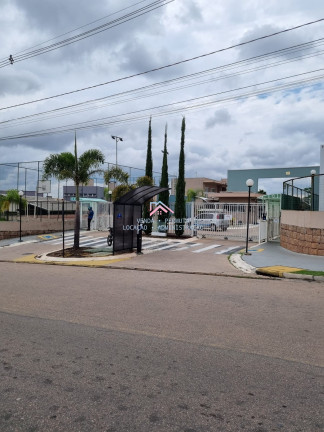 Imagem Apartamento com 2 Quartos à Venda, 48 m² em Nova Cidade Jardim - Jundiaí