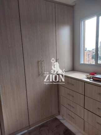 Imagem Apartamento com 2 Quartos à Venda, 52 m² em Parada Inglesa - São Paulo Imagem Apartamento com 2 Quartos à Venda, 52 m² em Parada Inglesa - São Paulo