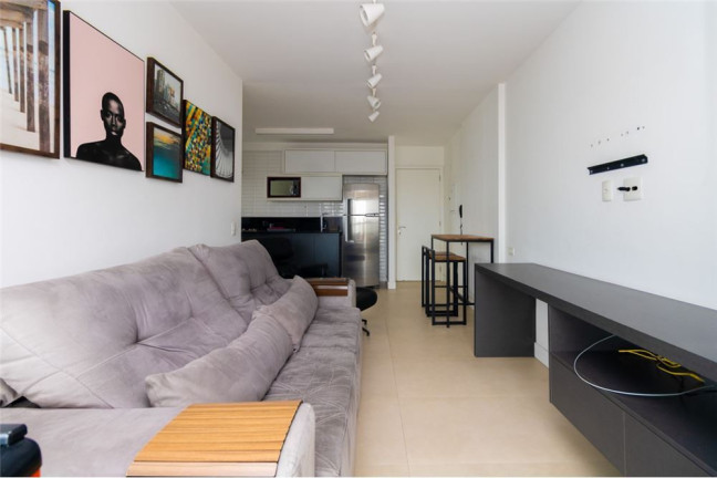 Imagem Imóvel com 1 Quarto à Venda, em Cambuci - São Paulo Imagem Imóvel com 1 Quarto à Venda, em Cambuci - São Paulo