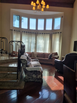 Imagem Casa com 4 Quartos à Venda, 372 m² em Mooca - São Paulo