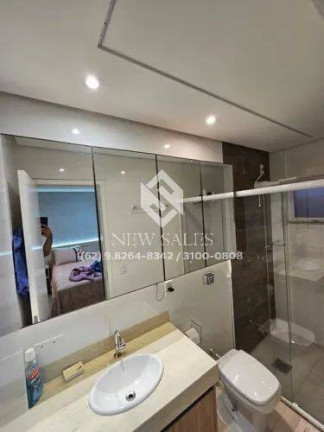 Imagem Casa com 3 Quartos à Venda, 140 m² em Santa Genoveva - Goiânia Imagem Casa com 3 Quartos à Venda, 140 m² em Santa Genoveva - Goiânia