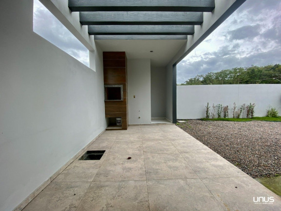 Imagem Casa com 3 Quartos à Venda, 200 m² em Forquilhas - São José Imagem Casa com 3 Quartos à Venda, 200 m² em Forquilhas - São José