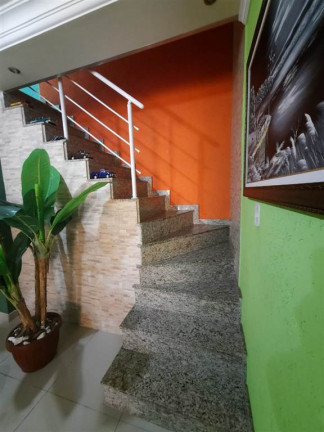 Imagem Casa com 3 Quartos à Venda, 155 m² em Vila Rica - Sao Paulo