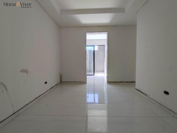 Imagem Apartamento com 3 Quartos à Venda, 58 m² em Cidade Jardim - São José Dos Pinhais