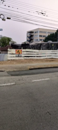 Imagem Terreno à Venda, em Portão - Curitiba Imagem Terreno à Venda, em Portão - Curitiba