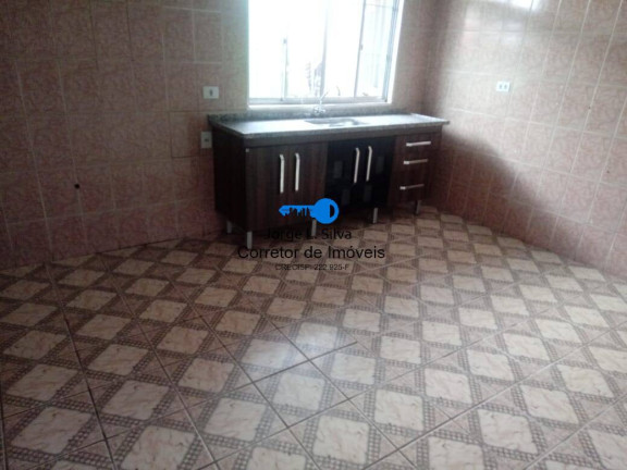 Imagem Sobrado com 3 Quartos à Venda, 180 m² em Jardim Ipanema (zona Oeste) - São Paulo
