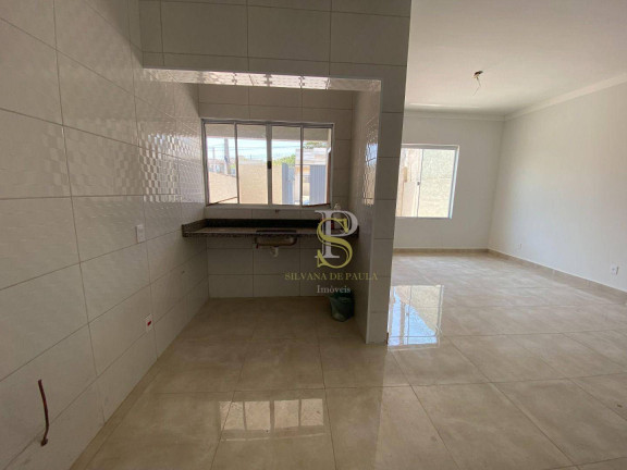 Imagem Casa com 3 Quartos à Venda, 145 m² em Nova Atibaia - Atibaia