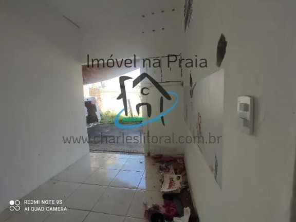Imagem Casa com 1 Quarto à Venda, 300 m² em Jaraguá - Caraguatatuba