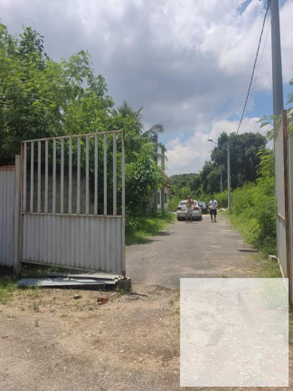 Imagem Terreno à Venda, 250 m² em Guaratiba - Rio De Janeiro Imagem Terreno à Venda, 250 m² em Guaratiba - Rio De Janeiro