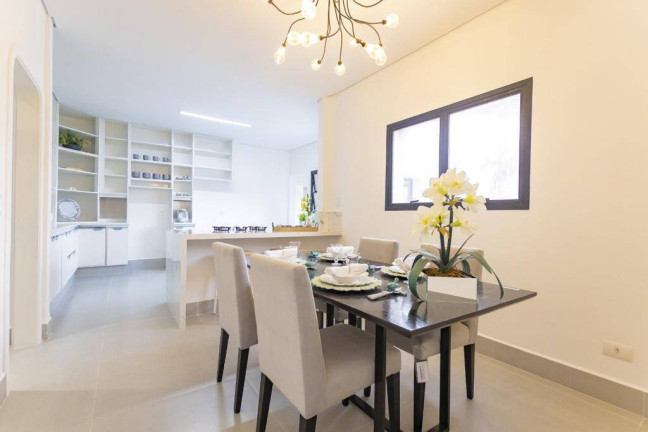 Imagem Apartamento com 4 Quartos à Venda, 357 m² em Jardim Ana Maria - Jundiaí