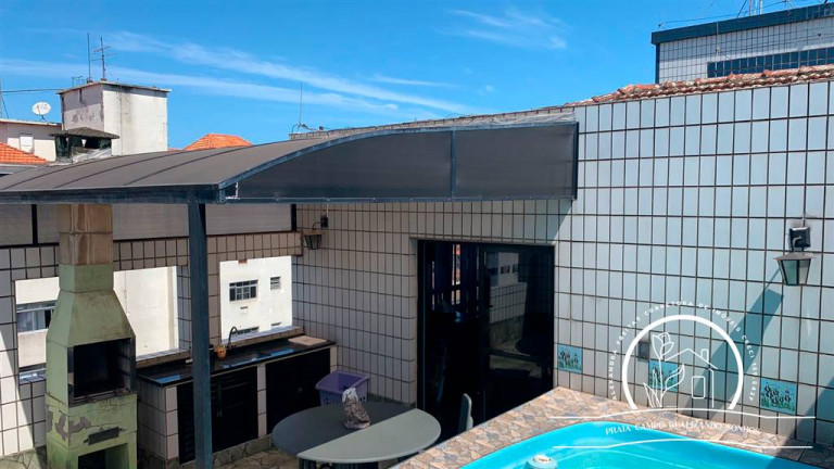 Imagem Apartamento à Venda,  em Embaré - Santos