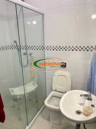 Imagem Casa com 4 Quartos à Venda, 298 m² em Tijuca - Rio De Janeiro Imagem Casa com 4 Quartos à Venda, 298 m² em Tijuca - Rio De Janeiro