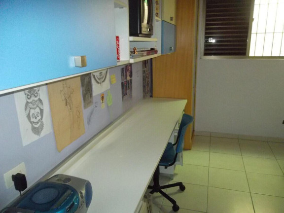 Imagem Casa com 3 Quartos à Venda, 35 m² em Vila Belmiro - Santos Imagem Casa com 3 Quartos à Venda, 35 m² em Vila Belmiro - Santos