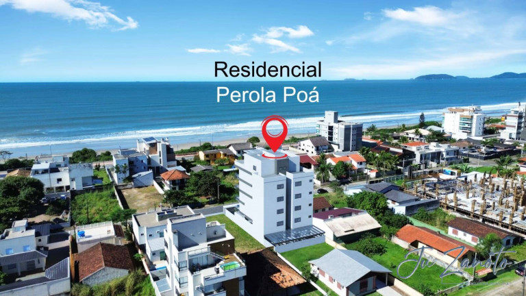 Imagem Apartamento com 3 Quartos à Venda, 107 m² em Jardim Pérola Do Atlantico - Itapoá Imagem Apartamento com 3 Quartos à Venda, 107 m² em Jardim Pérola Do Atlantico - Itapoá